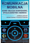 Komunikacja mobilna