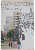 Encyklopedia Warszawy