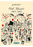 Profesor Filutek 1967 - 1984