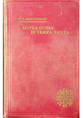 Guida di Terra Santa 1925 r.