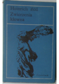 Zwierzenia Klowna