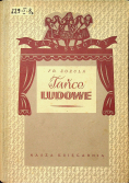 Tańce ludowe