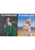 Aż po krańce ziemi Tom 1 do 2