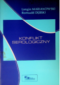 Konflikt serologiczny