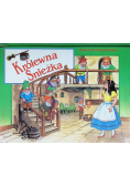 Królewna Śnieżka