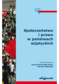 Społeczeństwo i prawo w państwach azjatyckich