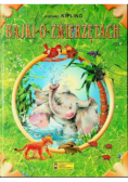 Bajki o zwierzętach