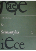 Semantyka Tom I