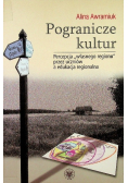 Pogranicze kultur