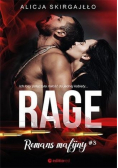 Rage Romans mafijny
