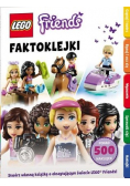 Lego Friends Faktoklejki