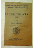 Historya trojańska 1563, 1896 r.