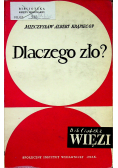 Dlaczego zło