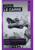 Spowiedź szpiega Tom 3 Jego uczniowska mość Część 1