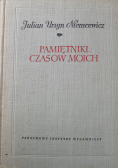 Pamiętniki czasów moich Tom II