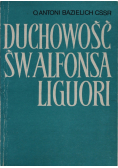 Duchowość św Alfonsa Liguori