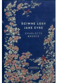 Dziwne Losy Jane Eyre