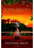 Siedem sióstr Tom 5 Siostra Księżyca