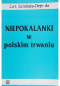 Niepokalanki w polskim trwaniu