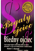 Bogaty ojciec biedny ojciec