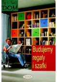 Budujemy regały i szafki