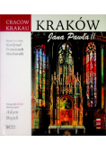Kraków Jana Pawła II