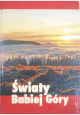 Światy Babiej Góry