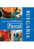 Bułgaria Przewodnik kulinarny