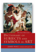 Dictionary of Subjects and Symbols in Art