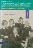 Rewolucja i kontrrewolucja obyczajów