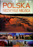 Polska Niezwykłe Miejsca
