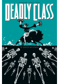 Deadly Class Tom 6