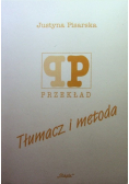 Tłumacz i metoda