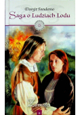 Saga o ludziach lodu Tom 11 Zemsta