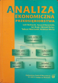 Analiza ekonomiczna przedsiębiorstwa