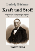 Kraft und Stoff