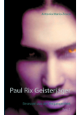 Paul Rix Geisterjäger