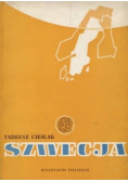 Szwecja