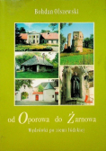 Od Oporowa do Żarnowa