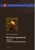Narracja i egzystencja