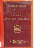Żubry Generała Andersa