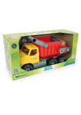 City Truck wywrotka