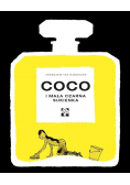 Coco i jej mała czarna sukienka