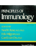 Principles of immunology