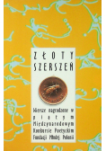 Złoty szerszeń