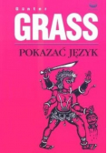 Pokazać język