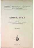 Gimnastyka