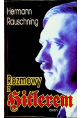 Rozmowy z Hitlerem
