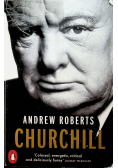 Churchill Walking with Destiny