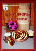 Kuchnia regionalna Beskidu Dukielskiego